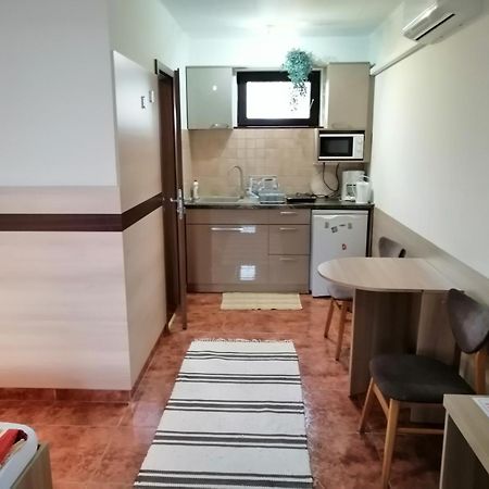 Csipkehaz Apartman Cserkeszolo Ngoại thất bức ảnh