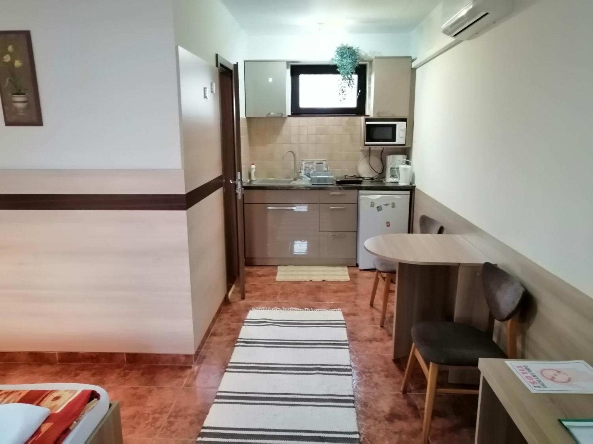 Csipkehaz Apartman Cserkeszolo Ngoại thất bức ảnh