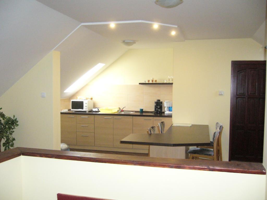 Csipkehaz Apartman Cserkeszolo Ngoại thất bức ảnh