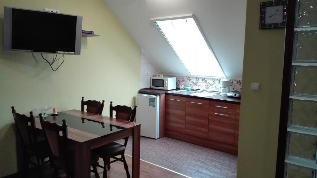 Csipkehaz Apartman Cserkeszolo Ngoại thất bức ảnh