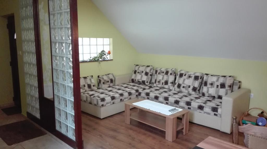 Csipkehaz Apartman Cserkeszolo Ngoại thất bức ảnh