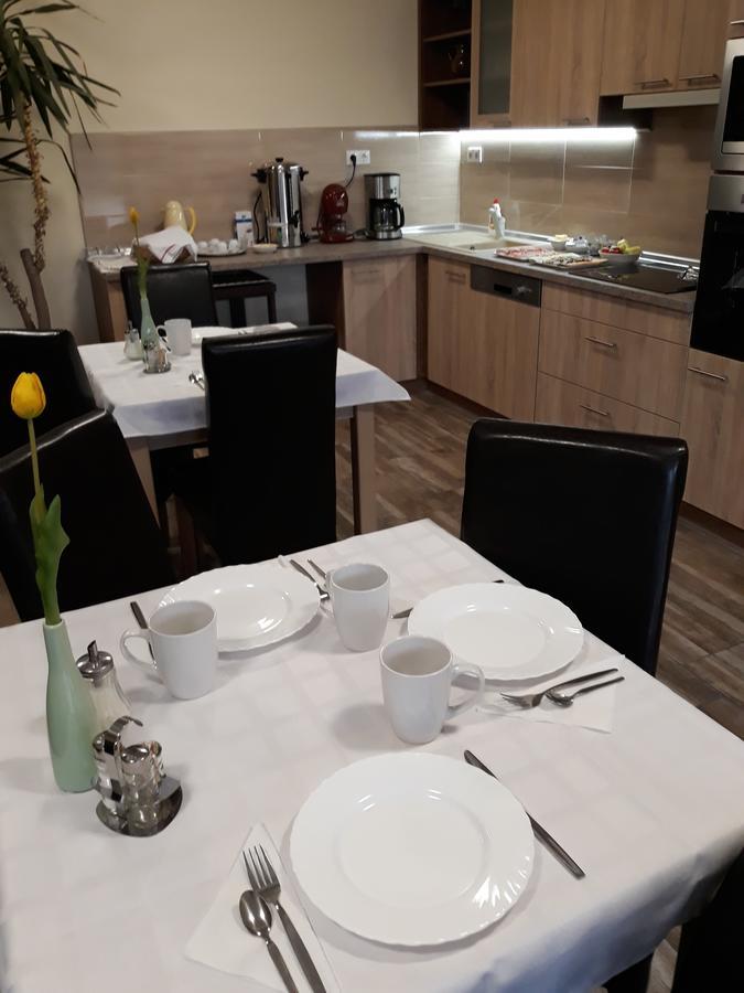 Csipkehaz Apartman Cserkeszolo Ngoại thất bức ảnh