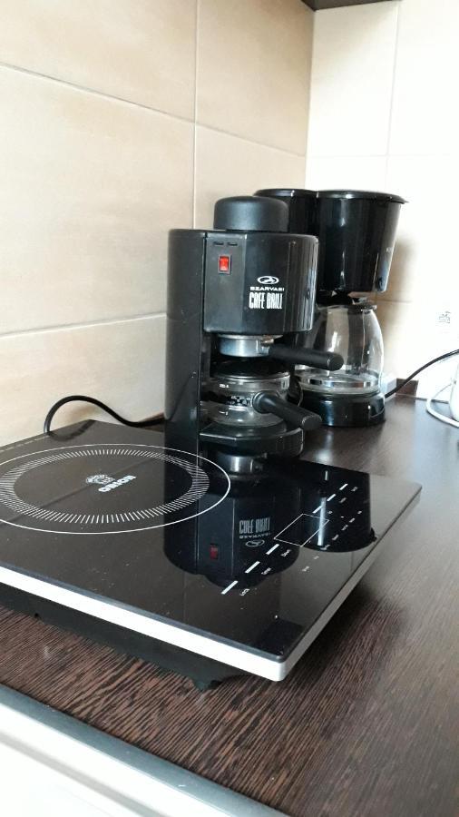 Csipkehaz Apartman Cserkeszolo Ngoại thất bức ảnh